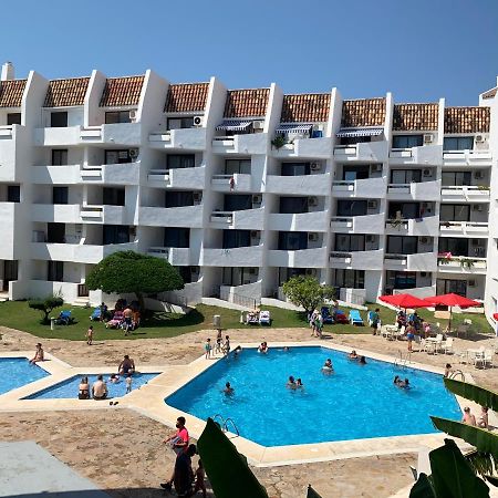 Apartamentos Eurhostal 3000 Alcoceber Exterior photo